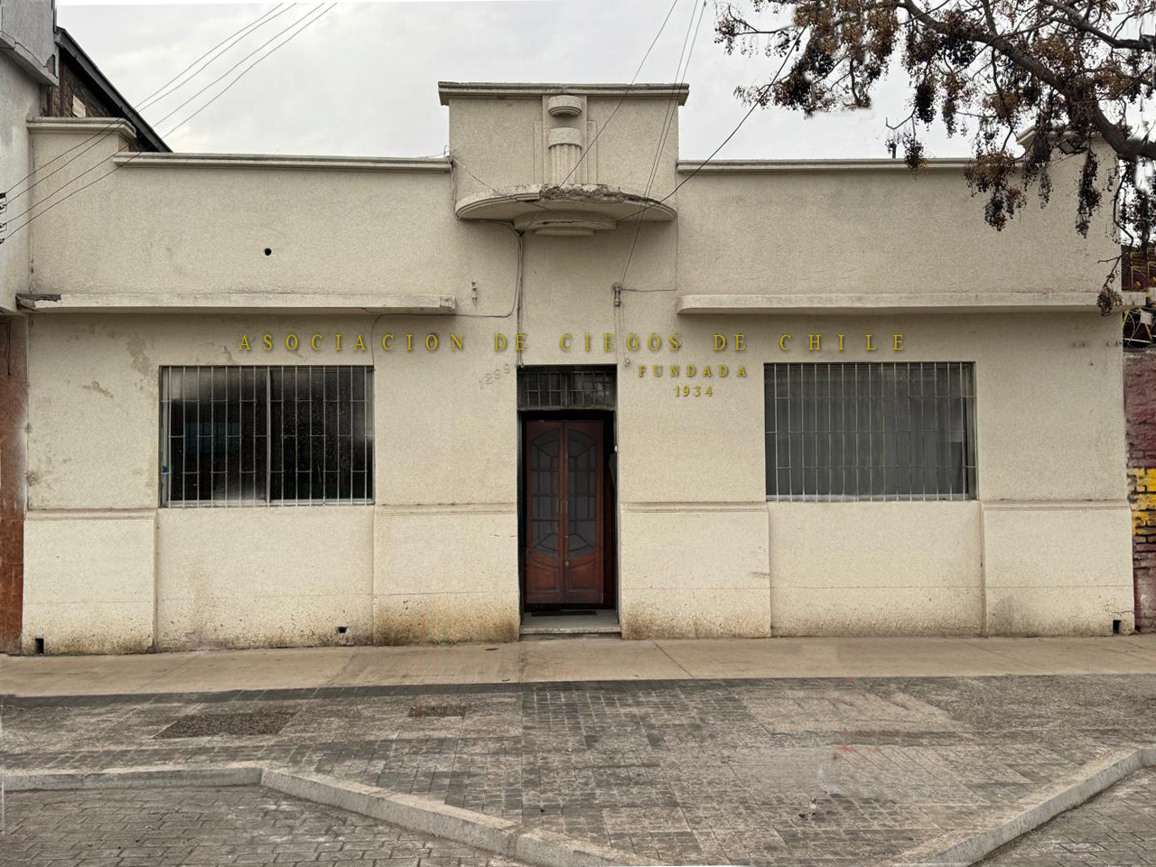 Imagen de Nuestra sede